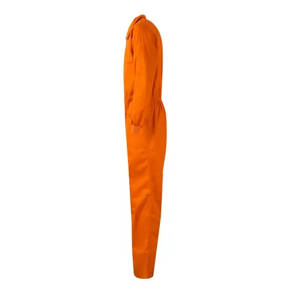 Arbeitsanzug (200g/m²), in Baumwolle (35%) und Polyester (65%) – Ansicht 35