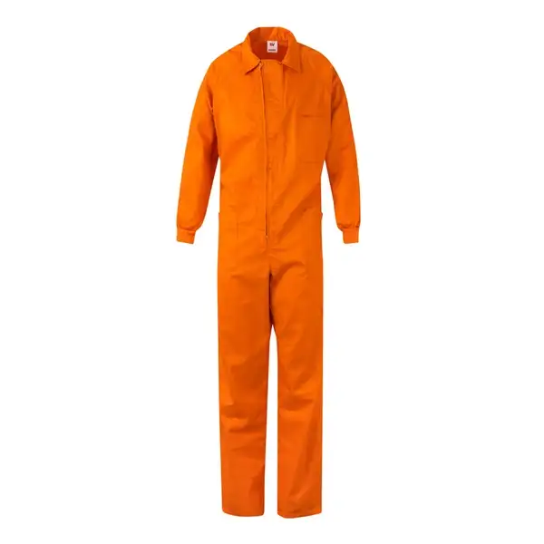 Arbeitsanzug (200g/m²), in Baumwolle (35%) und Polyester (65%) – Ansicht 33