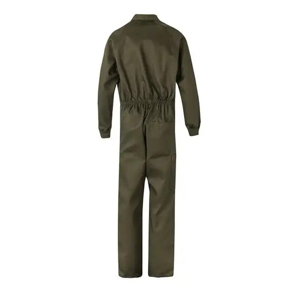 Arbeitsanzug (200g/m²), in Baumwolle (35%) und Polyester (65%) – Ansicht 39