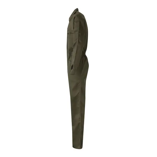 Arbeitsanzug (200g/m²), in Baumwolle (35%) und Polyester (65%) – Ansicht 40