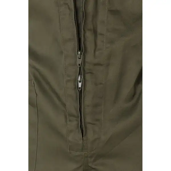 Arbeitsanzug (200g/m²), in Baumwolle (35%) und Polyester (65%) – Ansicht 41