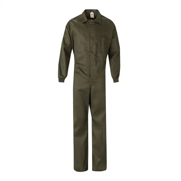 Arbeitsanzug (200g/m²), in Baumwolle (35%) und Polyester (65%) – Ansicht 38