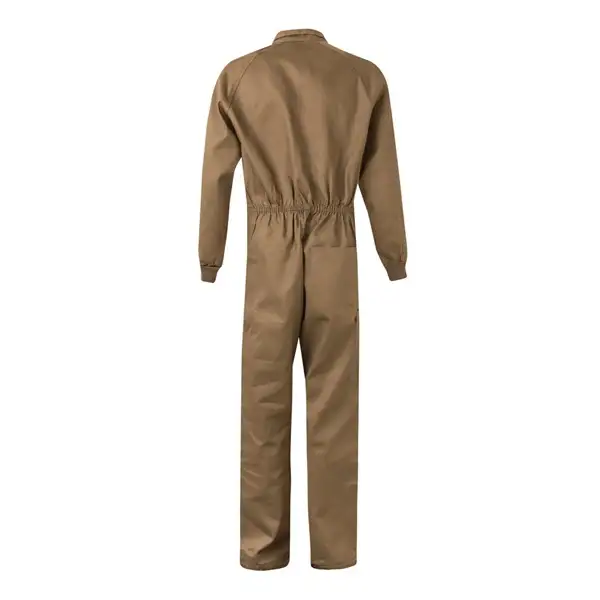Arbeitsanzug (200g/m²), in Baumwolle (35%) und Polyester (65%) – Ansicht 44