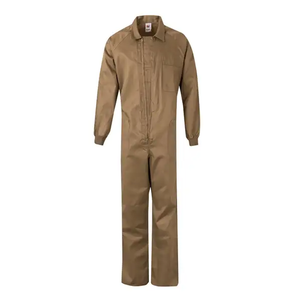 Arbeitsanzug (200g/m²), in Baumwolle (35%) und Polyester (65%) – Ansicht 43