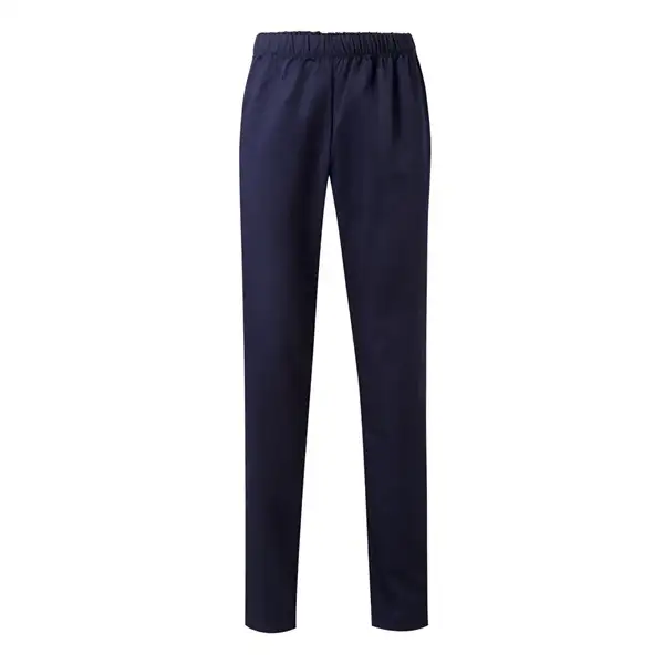 Hosen aus Twill (190g/m²), aus Baumwolle (35%) und Polyester (65%) – Ansicht 3