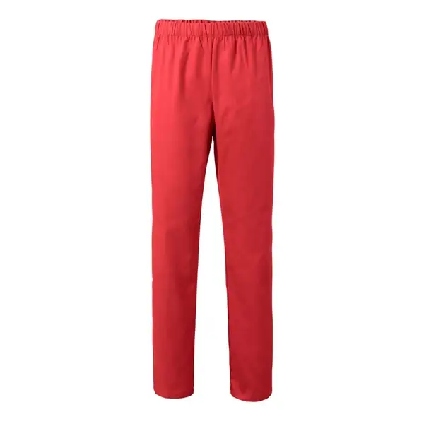 Hosen aus Twill (190g/m²), aus Baumwolle (35%) und Polyester (65%) – Ansicht 4
