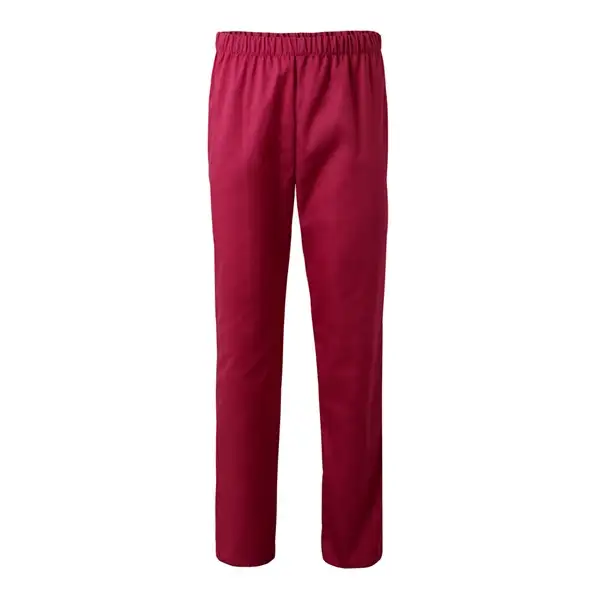 Hosen aus Twill (190g/m²), aus Baumwolle (35%) und Polyester (65%) – Ansicht 7