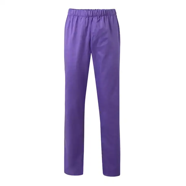 Hosen aus Twill (190g/m²), aus Baumwolle (35%) und Polyester (65%) – Ansicht 11