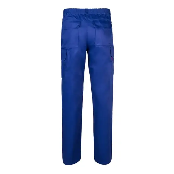 Hose mit mehreren Taschen aus Twill (200 g/m²), aus Baumwolle (35 %) und Polyester (65 %) – Ansicht 33