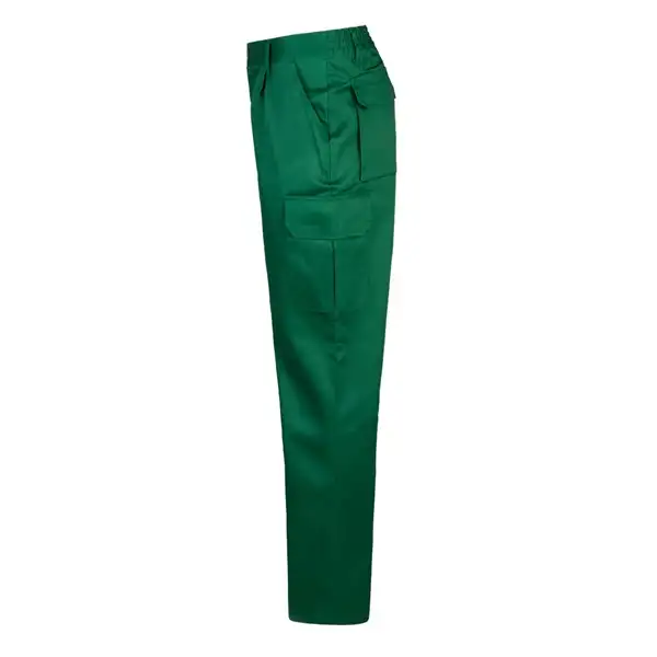 Hose mit mehreren Taschen aus Twill (200 g/m²), aus Baumwolle (35 %) und Polyester (65 %) – Ansicht 46