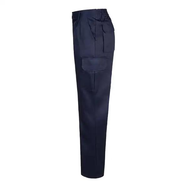 Hose mit mehreren Taschen aus Twill (200 g/m²), aus Baumwolle (35 %) und Polyester (65 %) – Ansicht 52