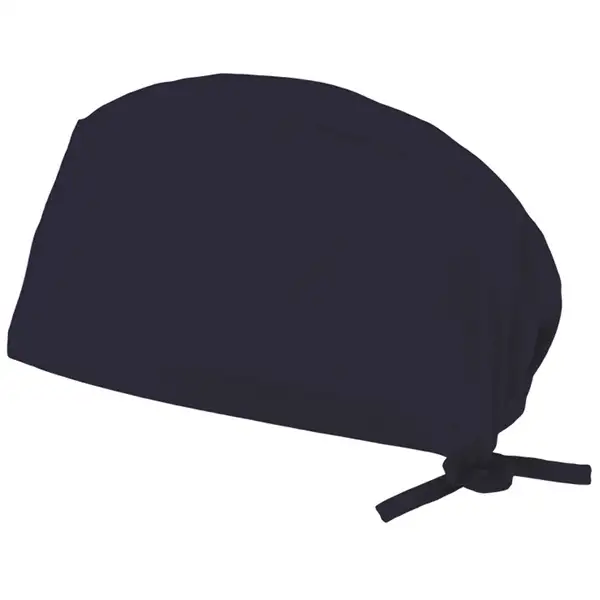 Gesundheitsbonnet (190g/m²), in Baumwolle (35%) und Polyester (65%) – Ansicht 3