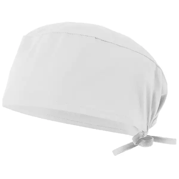 Gesundheitsbonnet (190g/m²), in Baumwolle (35%) und Polyester (65%) – Ansicht 5