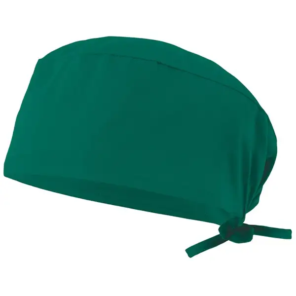 Gesundheitsbonnet (190g/m²), in Baumwolle (35%) und Polyester (65%) – Ansicht 6
