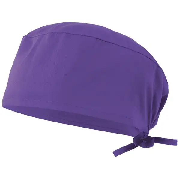 Gesundheitsbonnet (190g/m²), in Baumwolle (35%) und Polyester (65%) – Ansicht 11