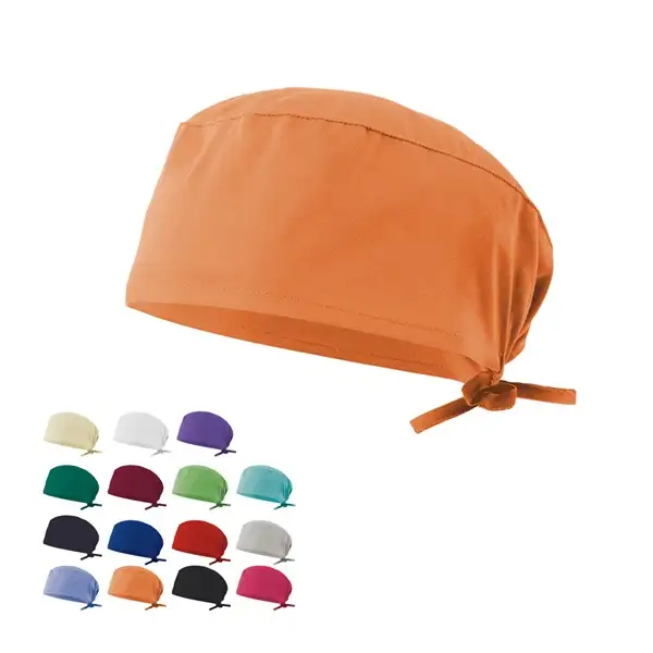 Gesundheitsbonnet (190g/m²), in Baumwolle (35%) und Polyester (65%) – Ansicht 16