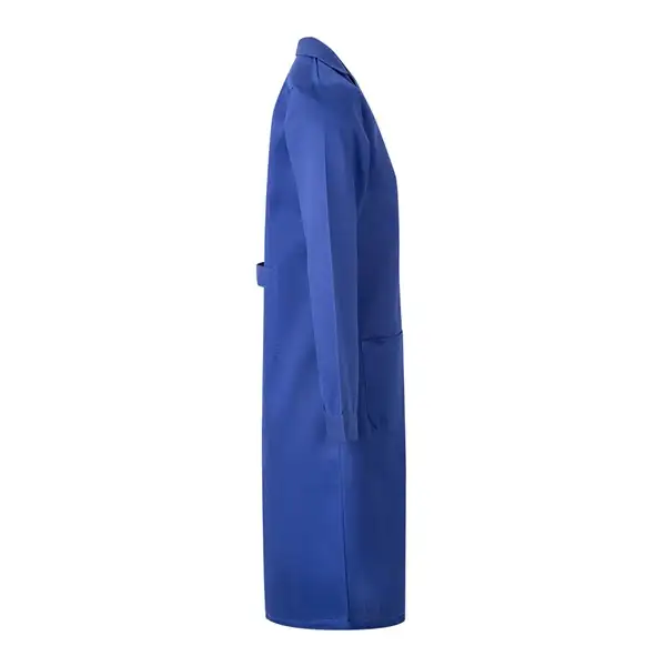 Langärmeliger Kittel (175 g/m²), aus Baumwollköper (35 %) und Polyester (65 %) – Ansicht 16