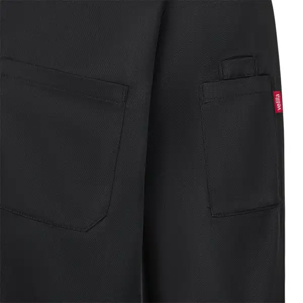 Langärmelige Küchenjacke (190 g/m²) – Ansicht 6