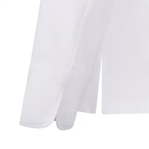 Langärmelige Küchenjacke (190 g/m²) – Ansicht 11