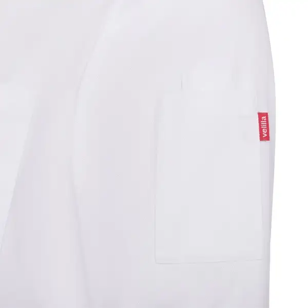 Langärmelige Küchenjacke (190 g/m²) – Ansicht 12