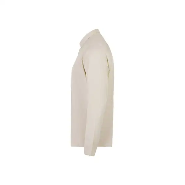 Hemd Oxford (180 g/m²) für Herren, aus Baumwolle (50 %), Polyester (45 %) und Elasthan (5 %) – Ansicht 21