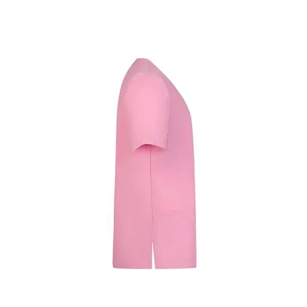 Kurzarm-Tunika (140 g/m²), aus 100 % Mikrofaser – Ansicht 4