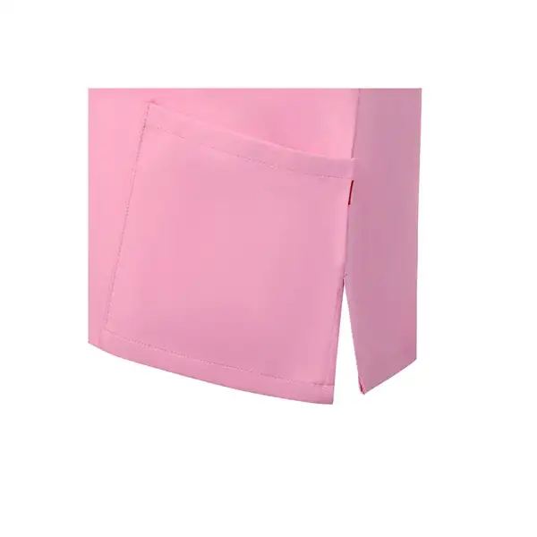 Kurzarm-Tunika (140 g/m²), aus 100 % Mikrofaser – Ansicht 6