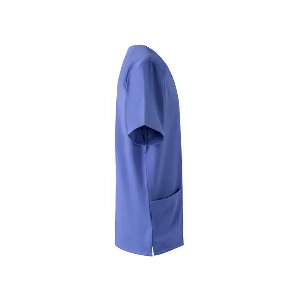 Kurzarm-Tunika (140 g/m²), aus 100 % Mikrofaser – Ansicht 14
