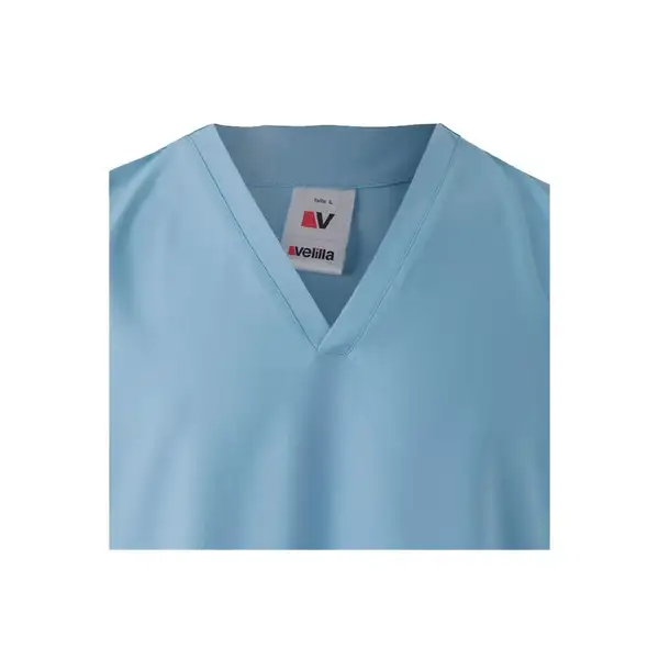 Kurzarm-Tunika (140 g/m²), aus 100 % Mikrofaser – Ansicht 57