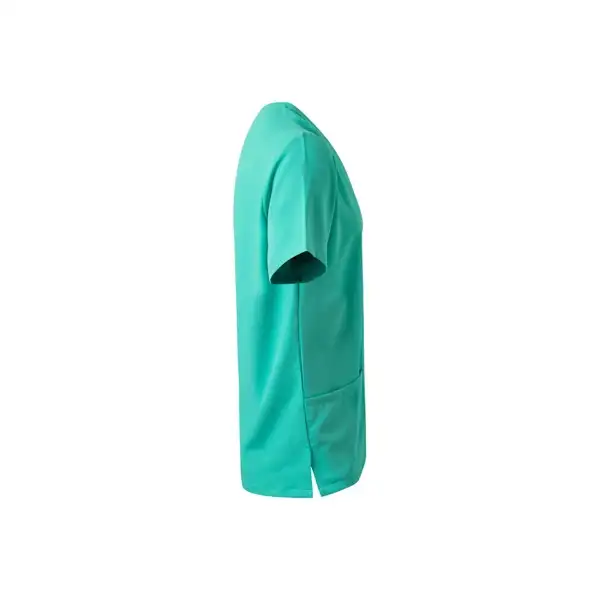 Kurzarm-Tunika (140 g/m²), aus 100 % Mikrofaser – Ansicht 65