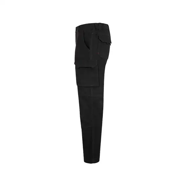 Hose 4-Xtreme aus Twill (280 g/m²), aus Elastomultiester EME (100 %) – Ansicht 3