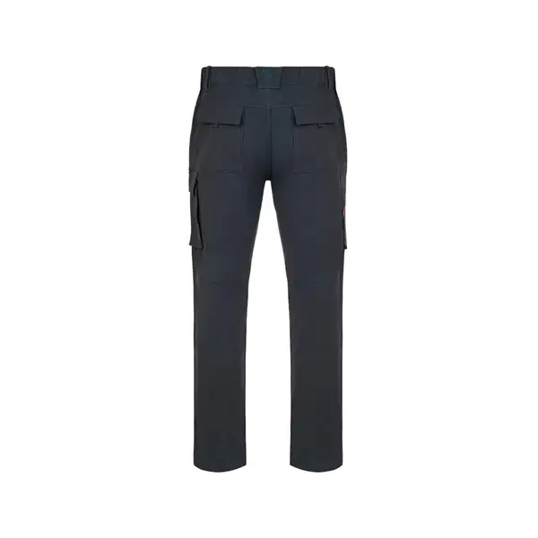 Hose 4-Xtreme aus Twill (280 g/m²), aus Elastomultiester EME (100 %) – Ansicht 8