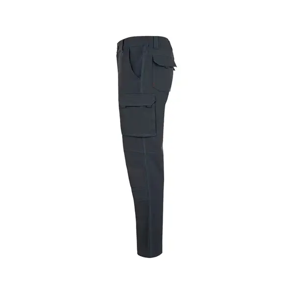 Hose 4-Xtreme aus Twill (280 g/m²), aus Elastomultiester EME (100 %) – Ansicht 9