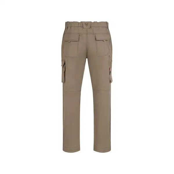 Hose 4-Xtreme aus Twill (280 g/m²), aus Elastomultiester EME (100 %) – Ansicht 26