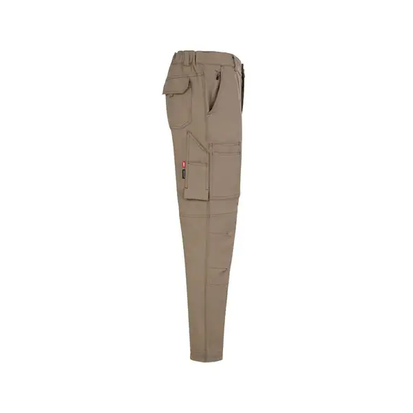 Hose 4-Xtreme aus Twill (280 g/m²), aus Elastomultiester EME (100 %) – Ansicht 28