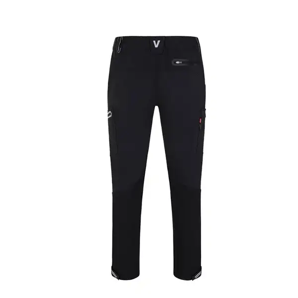 Hose (230 g/m²), aus recyceltem Nylon (91 %) und Spandex (9 %) – Ansicht 2