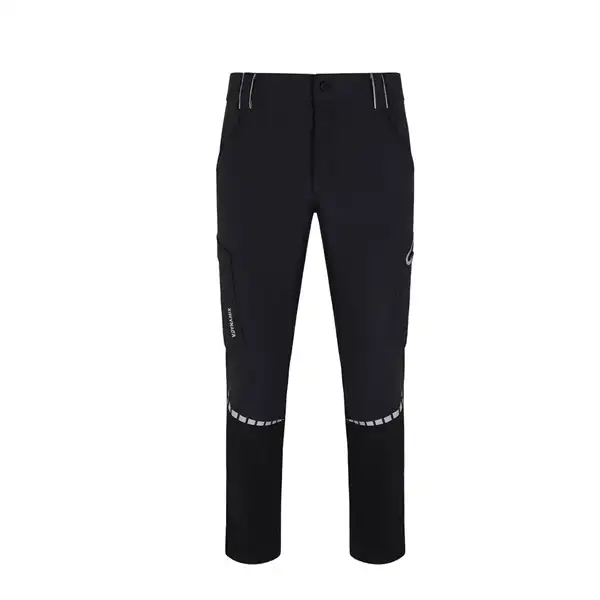 Hose (230 g/m²), aus recyceltem Nylon (91 %) und Spandex (9 %) – Ansicht 1