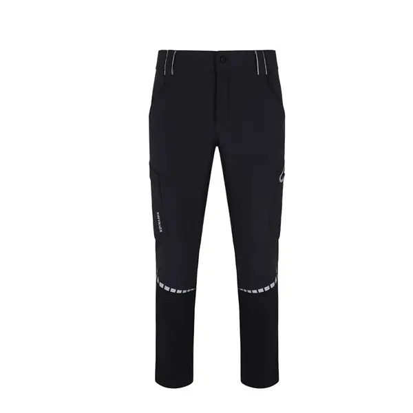 Hose (230 g/m²), aus recyceltem Nylon (91 %) und Spandex (9 %) – Werbeartikel mit Logo bedrucken