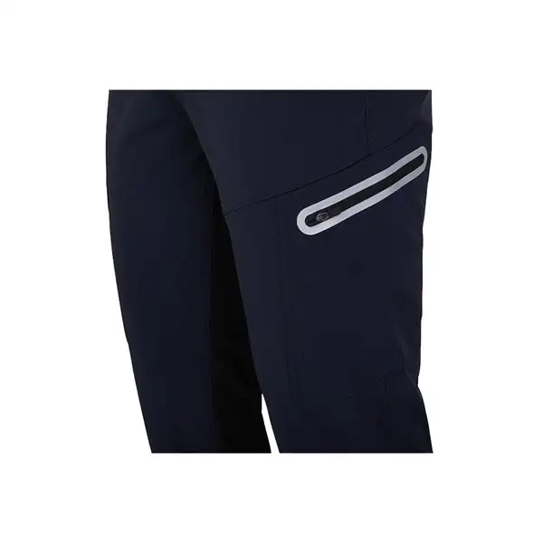 Hose (230 g/m²), aus recyceltem Nylon (91 %) und Spandex (9 %) – Ansicht 18