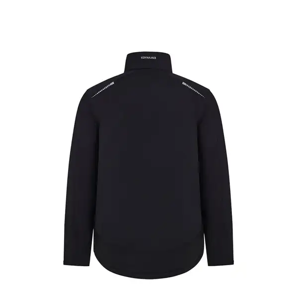 Gepolsterte Jacke (180 g/m²), aus recyceltem Polyester (50 %) und Polyester (50 %) – Ansicht 2