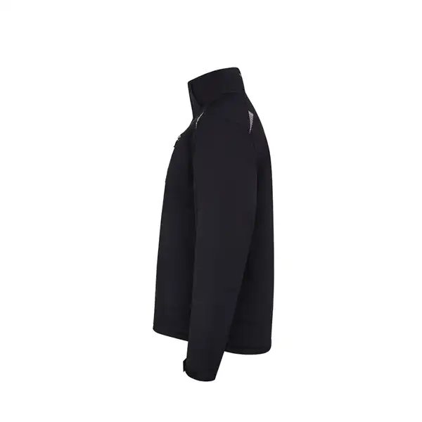 Gepolsterte Jacke (180 g/m²), aus recyceltem Polyester (50 %) und Polyester (50 %) – Ansicht 3
