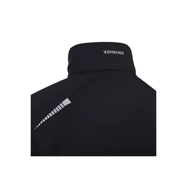 Gepolsterte Jacke (180 g/m²), aus recyceltem Polyester (50 %) und Polyester (50 %) – Ansicht 5