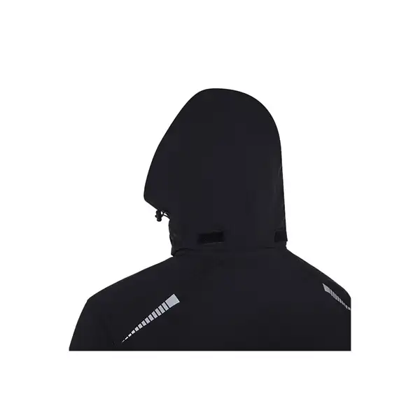 Gepolsterte Jacke (180 g/m²), aus recyceltem Polyester (50 %) und Polyester (50 %) – Ansicht 6