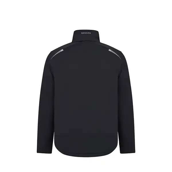 Gepolsterte Jacke (180 g/m²), aus recyceltem Polyester (50 %) und Polyester (50 %) – Ansicht 8