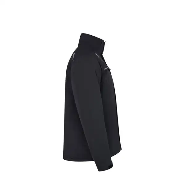 Gepolsterte Jacke (180 g/m²), aus recyceltem Polyester (50 %) und Polyester (50 %) – Ansicht 10