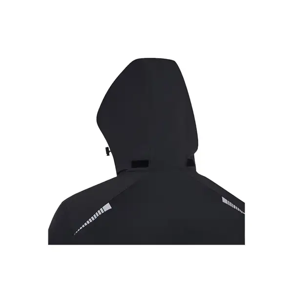 Gepolsterte Jacke (180 g/m²), aus recyceltem Polyester (50 %) und Polyester (50 %) – Ansicht 12