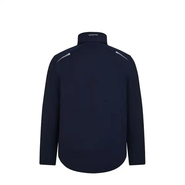 Gepolsterte Jacke (180 g/m²), aus recyceltem Polyester (50 %) und Polyester (50 %) – Ansicht 14