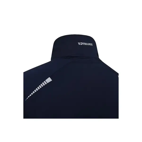 Gepolsterte Jacke (180 g/m²), aus recyceltem Polyester (50 %) und Polyester (50 %) – Ansicht 17