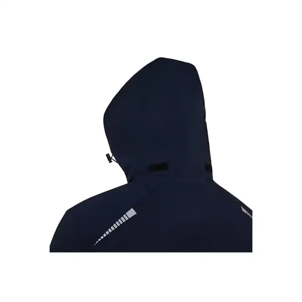 Gepolsterte Jacke (180 g/m²), aus recyceltem Polyester (50 %) und Polyester (50 %) – Ansicht 18