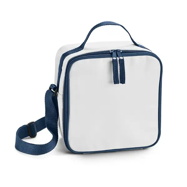 Kühltasche mit 4.5 L aus 600D Polyester – Werbeartikel mit Logo bedrucken